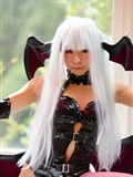 [Cosplay] 2013.05.02 Super Hot Morrigan(61)